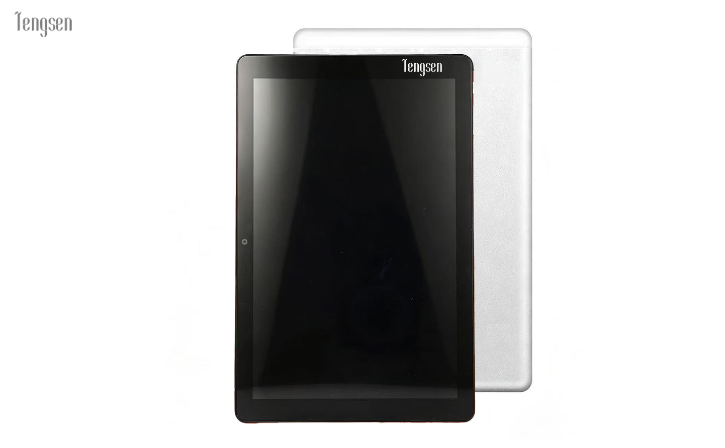 Android pad1 Front View